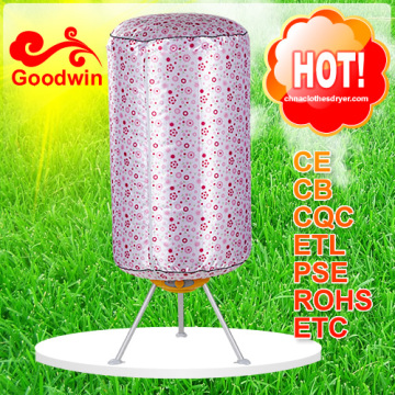 Mini Clothes Dryer (GW-100C)