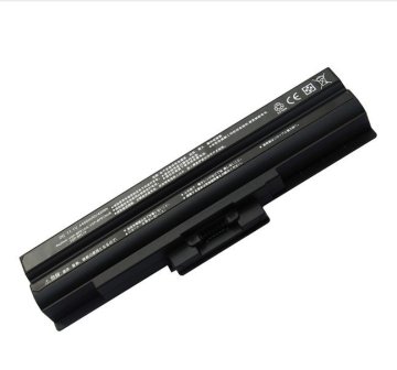 New Original Laptop Battery Sony Vaio Sr 11.v 4400mah Gp-bpl13