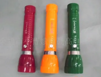 JY9986  Rechargeable torchlight