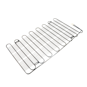 Glosok ψυγείο Συμπυκνωτή σωλήνα 8 πλέγματα 70cm 4,7mm διάμετρο