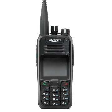 Kirisun S780 wasserdichte Walkie -Talkies