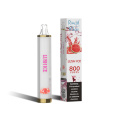 Newest 800 Puffs Mini Disposable Electronic Cigarette