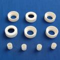 High Precision Zirconia Ceramic Valve Ball and Seat