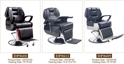 Wholesale Vintage Barber Chairs & Salon Furniture Supplies