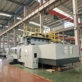 Gantry High Precision Machining Center for Heavy Duty