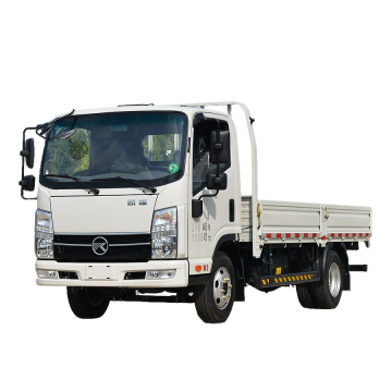 Factory Supply Kama Cargo Truck - 4x2 Diesel LHD/RHD Mini Cargo Trucks 5T 10T for Sale