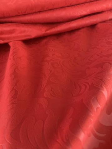 100% Polyester emboss fabric