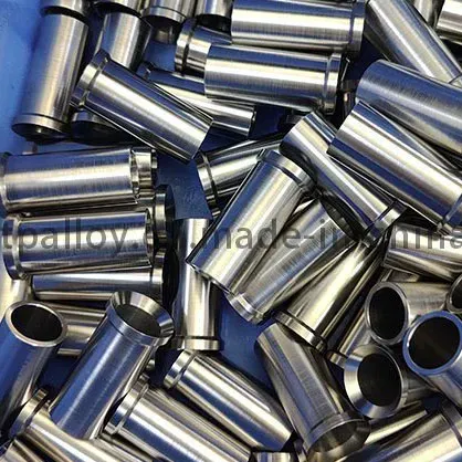 Corrosion-Resistant Pump Bushing Coating for Long-Lasting Bearing Performance