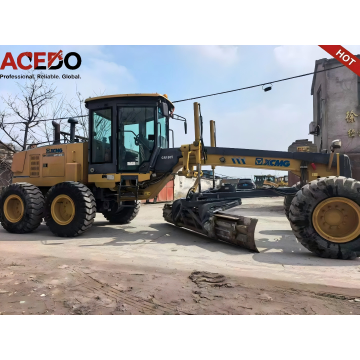 Motoniveladora 2020 XCMG 1805