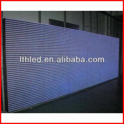 DIP346 1R1G1B 2014 new led for advertising giant screens