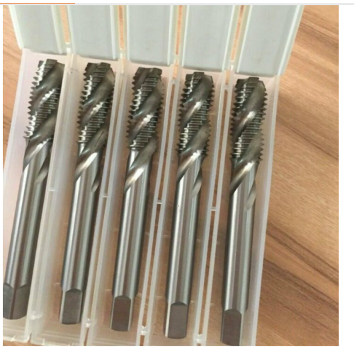 Solid Carbide Corner Radius tools for cnc machines