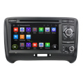 Audi TT 2006-2013 Car DVD Player