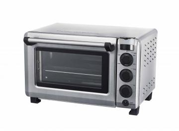 23L smart steam oven
