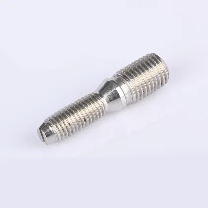Custom fastener locking bolts