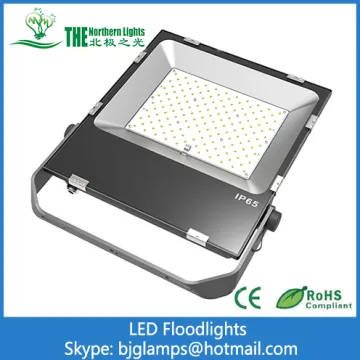 150w LED Lighting of LED Floodlights