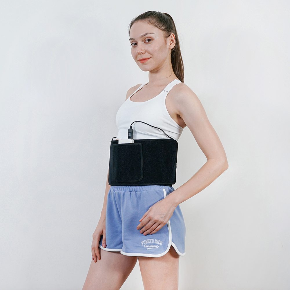 Therapy Belt Wrap 1