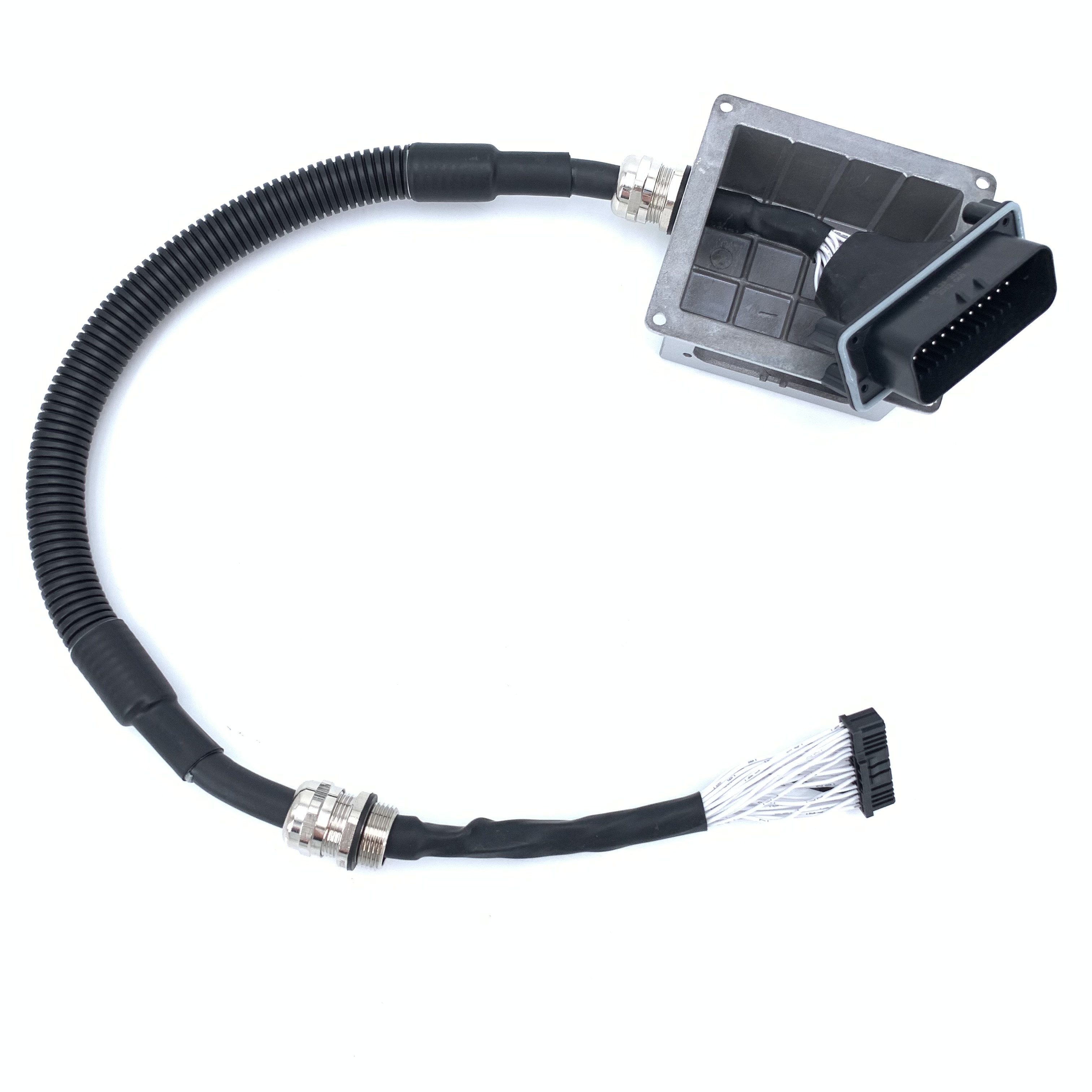 New Energy Battery pack Wiring Harness