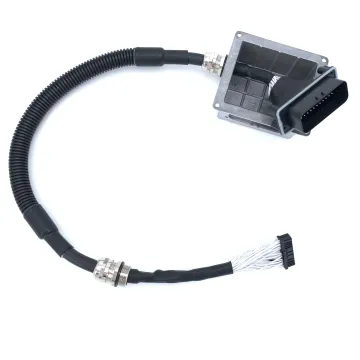 New Energy Battery pack Wiring Harness