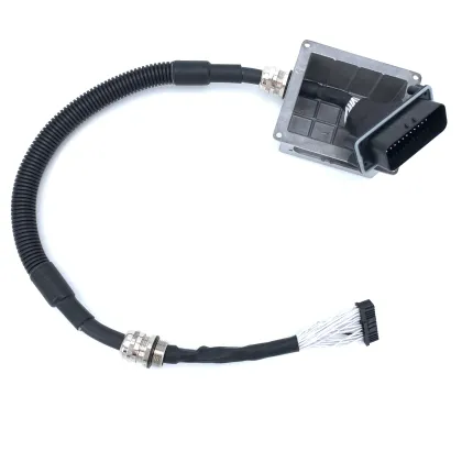 VGA Video Cable With Plug