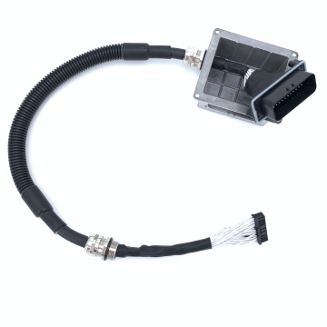 New Energy Battery pack Wiring Harness