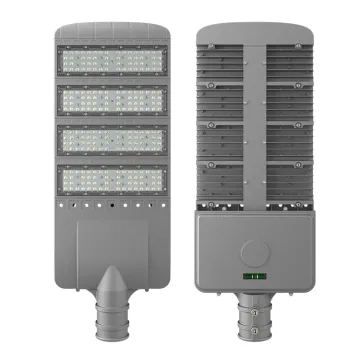 Waterproof IP67 Modular Street Lighting Column for Outdoor Street Lights
