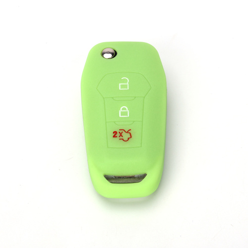 All brands silicone car remote case cover