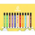 Creative Vape Pen jetable 500puffs