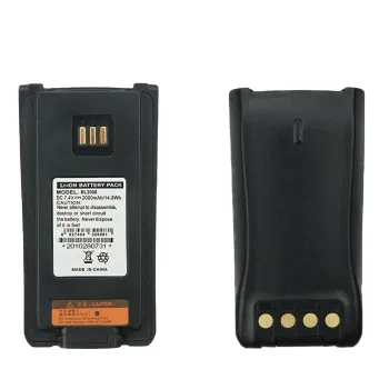 BL-2008 2000mAh 7.4V Replacement Battery for Hytera PD780 Walkie-Talkie