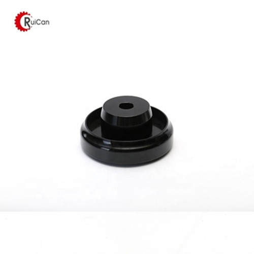 CNC Precision Machining Forging Part