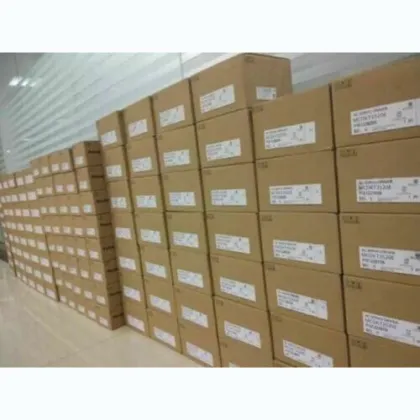 MSD5A3A1XX19 Panasonic Servo Drive Systems AC Driver