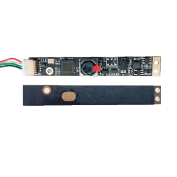 8MP USB Face Detection CMOS 1/4 Inch GC5024 Ultra-High Definition Camera Module