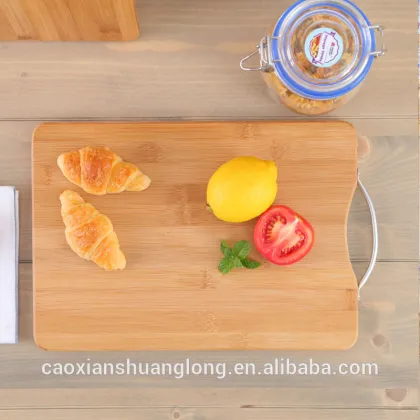 Totally Bamboo 3 Piece Bamboo Cutting Board