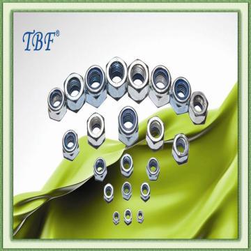 FASTENER NUT,NYLON INSERT NUT AND NYLON LOCK NUT