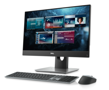 OptiPlex 7490 All-in-One Desktop Computer for Business: Your Comprehensive Guide
