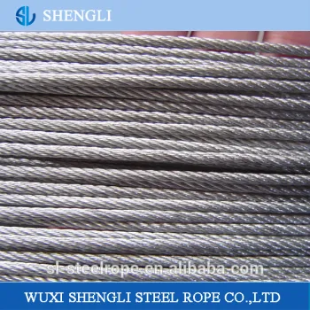 Hot New Products For Stainless Steel Wire Product
