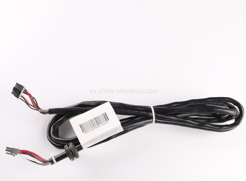 KM51225974V000 KDS220 Cable LOP para ascensores Kone