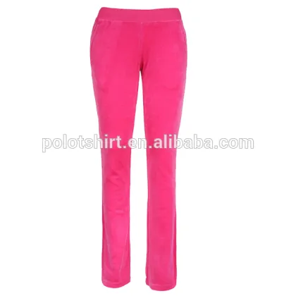 Athletic yoga wear slim fit hot sweat pants girls
