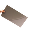 Gray Eco-Friendly PVC Print Sheets