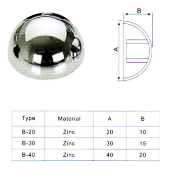 Mirror Nall/ Nall Advertising (B-20)