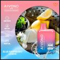 AIVONO AIM BOXX 4000 Puffs Dipeluk - 1Box/5pcs