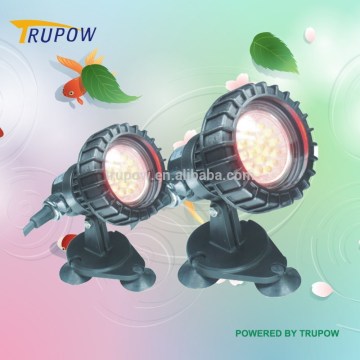 Land amphibious led lamp CQD-120L with 12V AC