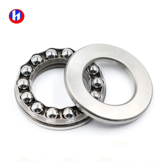 Wholesale Thrust Ball Bearing 51105 at Low Prices from Factory