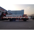 DONGFENG 6X4 19000Litres Penghantaran Lori Air