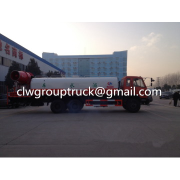 DONGFENG 6X4 19000Liter Air Delivery Truck