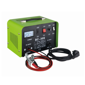 Compact 220V AC Single Phase China Factory ROHS Mini Car Battery Charger for 24V/12V Electric Vehicles