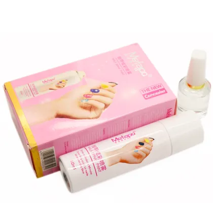 Glue Activator Spray Machine for Nail Polish