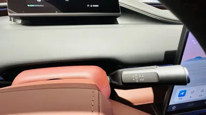 Hyper HL hyundai hybrid suv