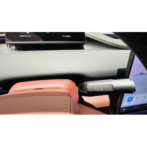 Hyper HL hyundai hybrid suv