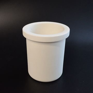Factory Direct Melting Furnace Crucibles: Ceramic & Quartz