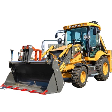 YAWEH JCB 3CX Backhoe chargeur Excavator 2,5 tonne Mini Backhoe chargeur